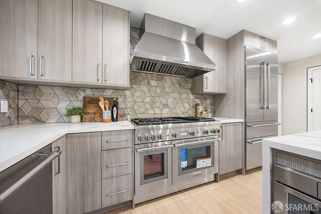 1098 Siler Place, Berkeley 