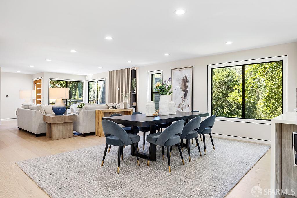 1098 Siler Place, Berkeley 