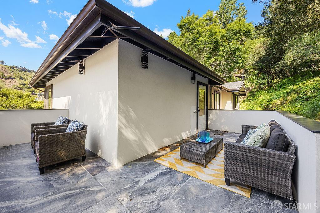 1098 Siler Place, Berkeley 