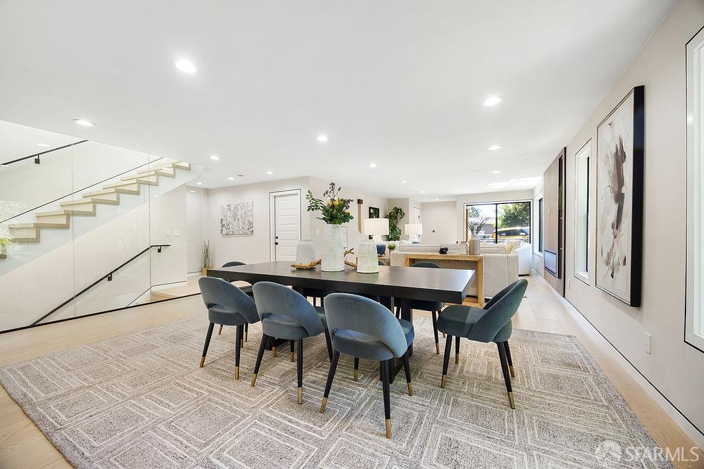 1098 Siler Place, Berkeley 
