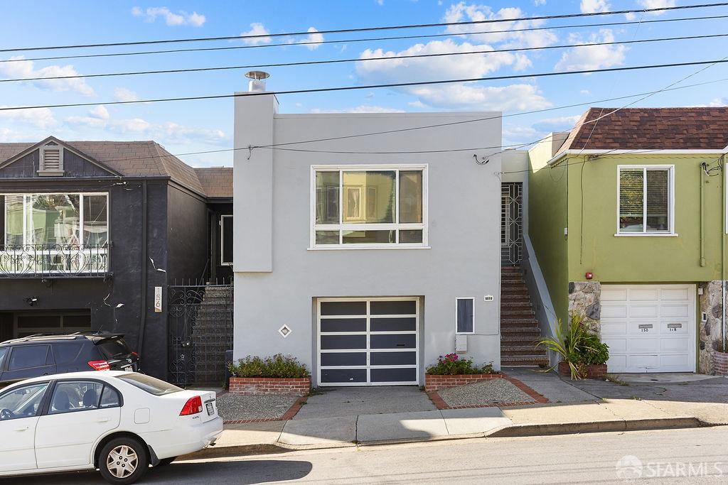 152 Frankfort Street, Daly City