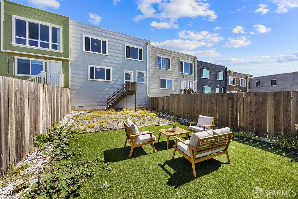152 Frankfort Street, Daly City