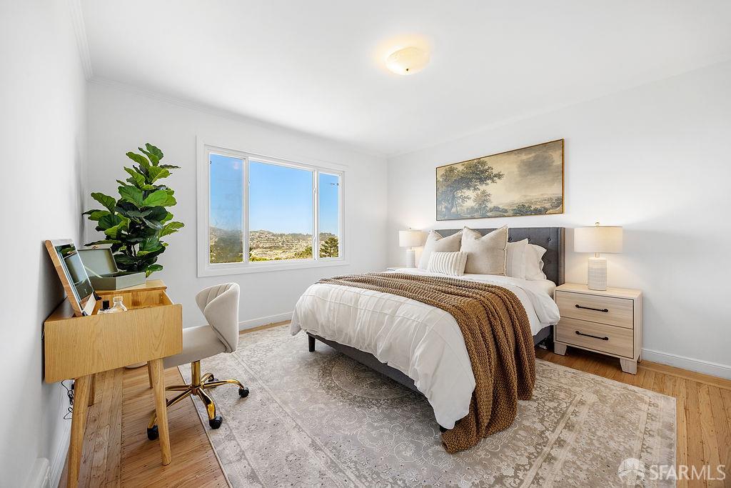 152 Frankfort Street, Daly City
