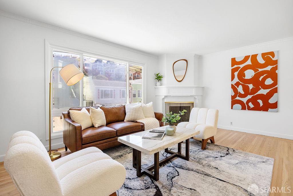 152 Frankfort Street, Daly City