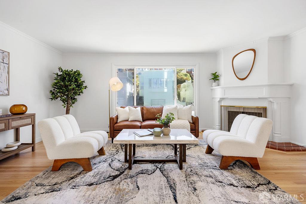 152 Frankfort Street, Daly City