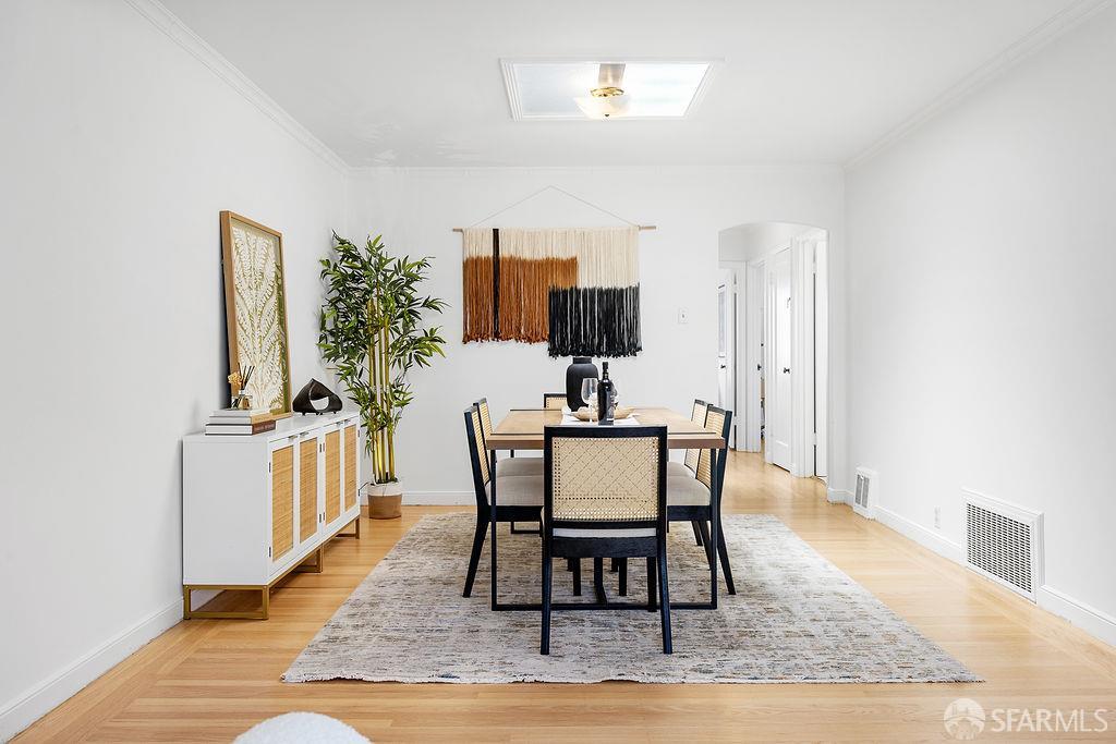 152 Frankfort Street, Daly City