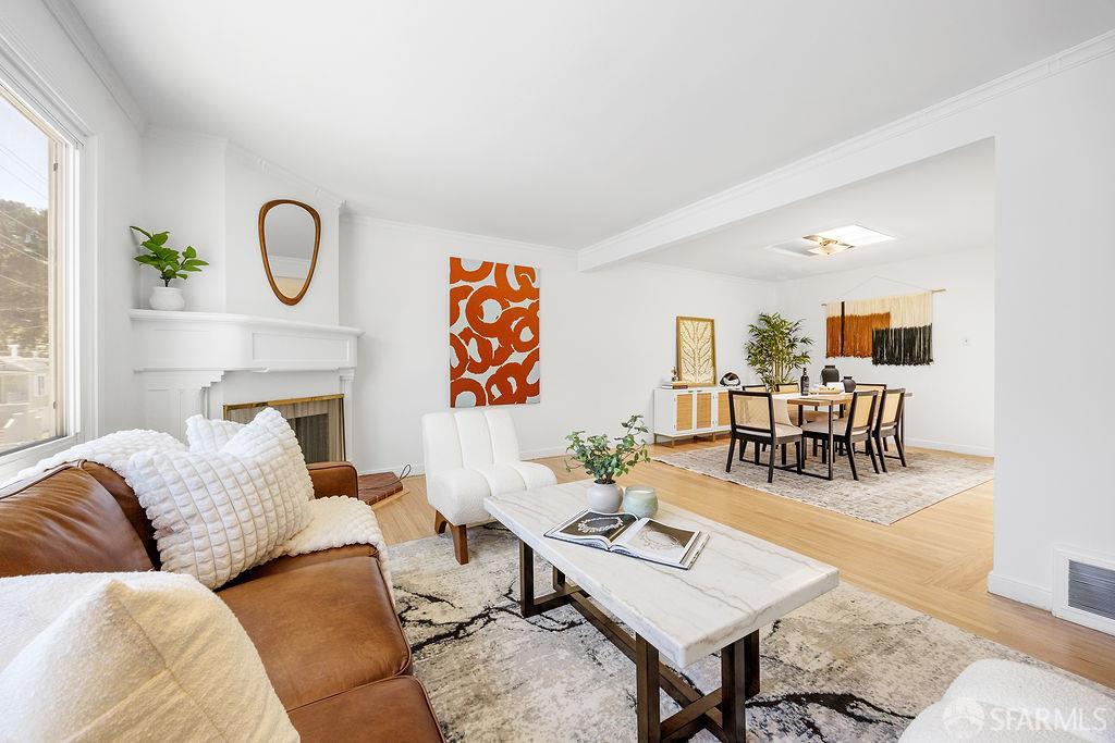 152 Frankfort Street, Daly City