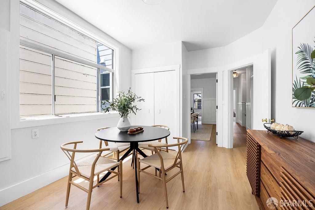 163 Day Street, San Francisco