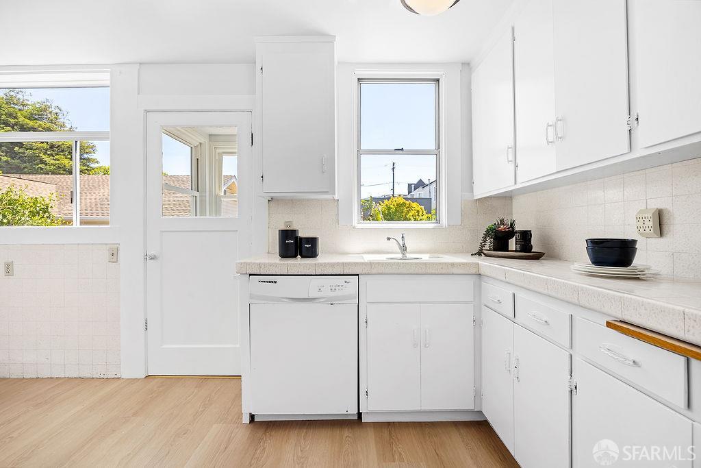 163 Day Street, San Francisco
