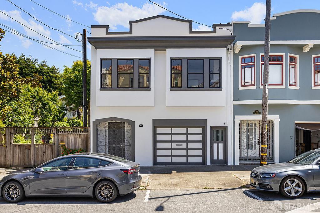 163 Day Street, San Francisco