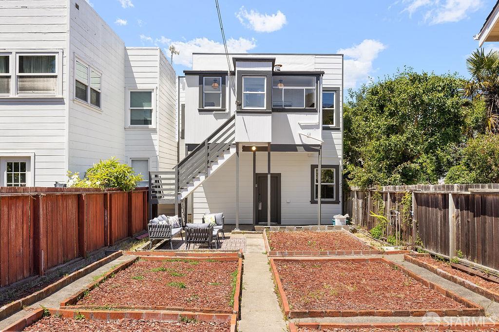 163 Day Street, San Francisco
