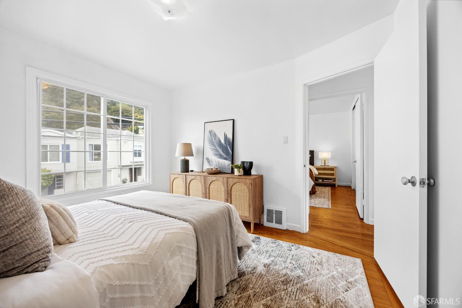 34 Stanford Heights Avenue, San Francisco