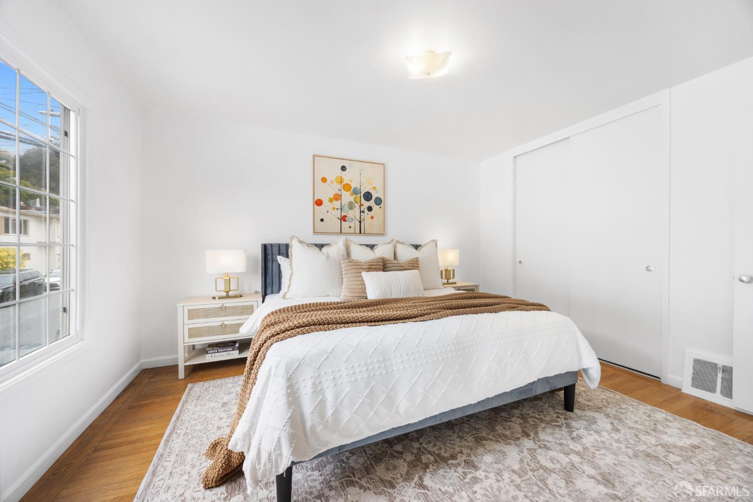 34 Stanford Heights Avenue, San Francisco