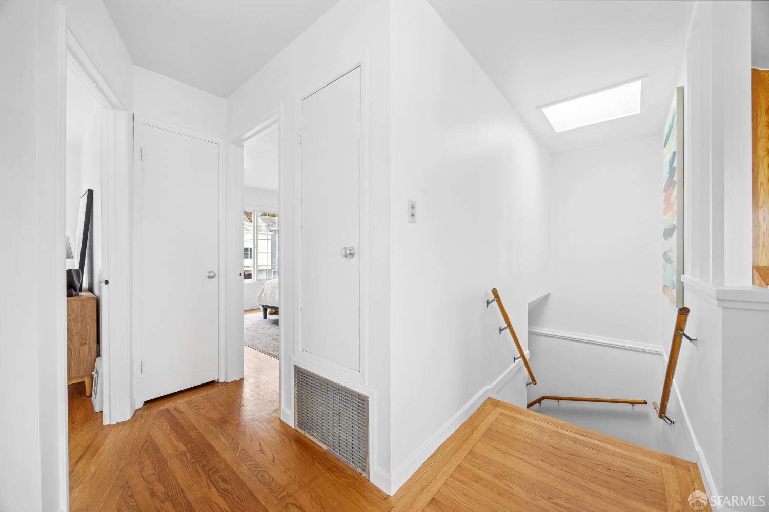 34 Stanford Heights Avenue, San Francisco