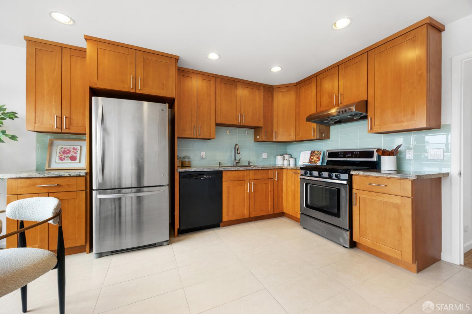 34 Stanford Heights Avenue, San Francisco