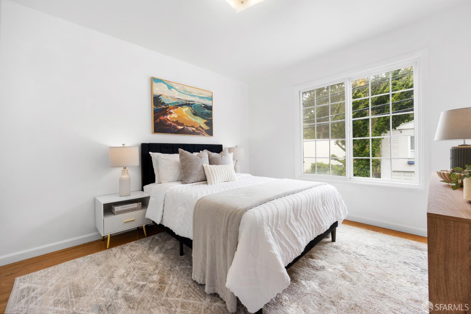 34 Stanford Heights Avenue, San Francisco