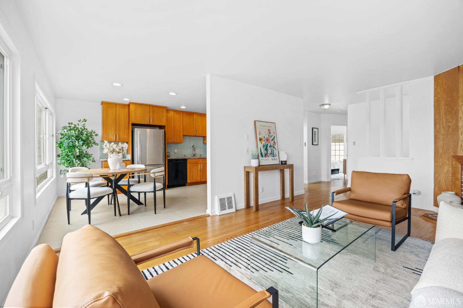 34 Stanford Heights Avenue, San Francisco