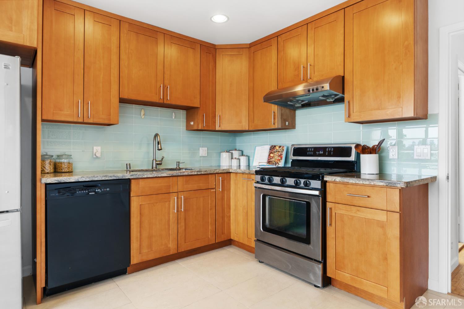 34 Stanford Heights Avenue, San Francisco