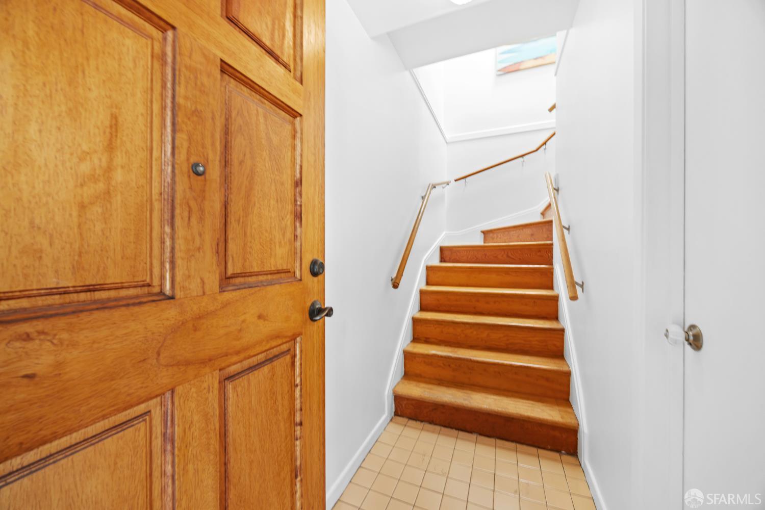 34 Stanford Heights Avenue, San Francisco