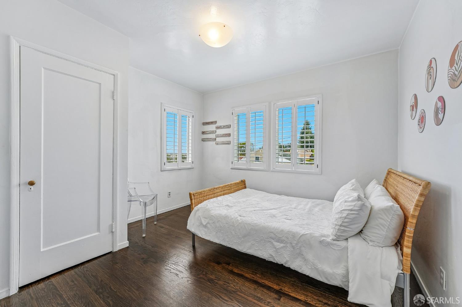 2990 Barrett Street, Oakland