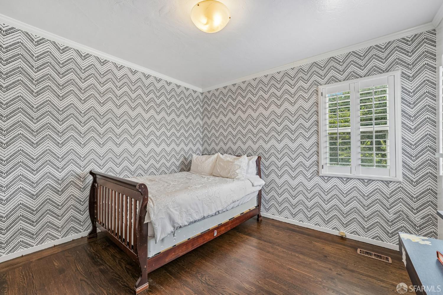 2990 Barrett Street, Oakland