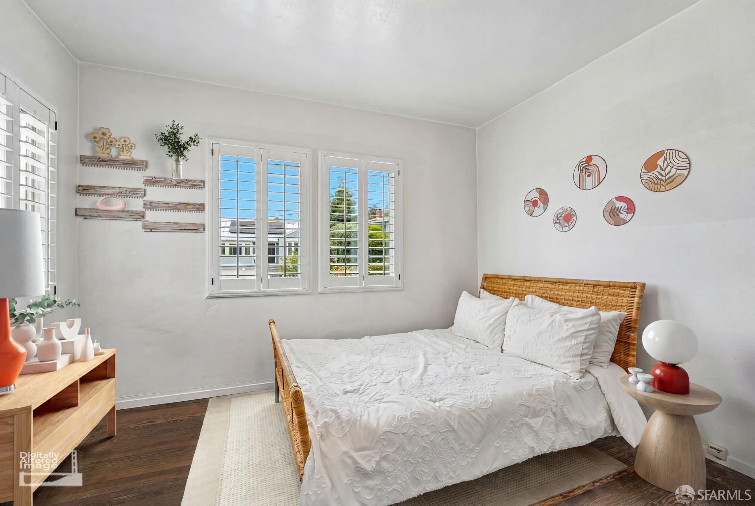 2990 Barrett Street, Oakland