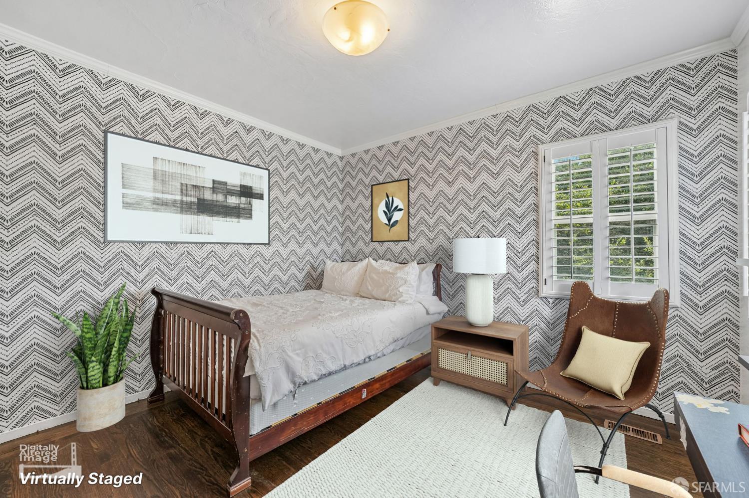 2990 Barrett Street, Oakland