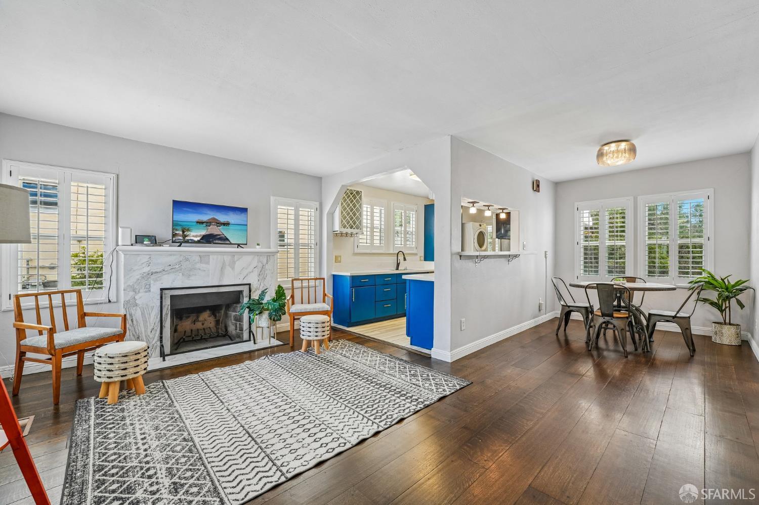 2990 Barrett Street, Oakland