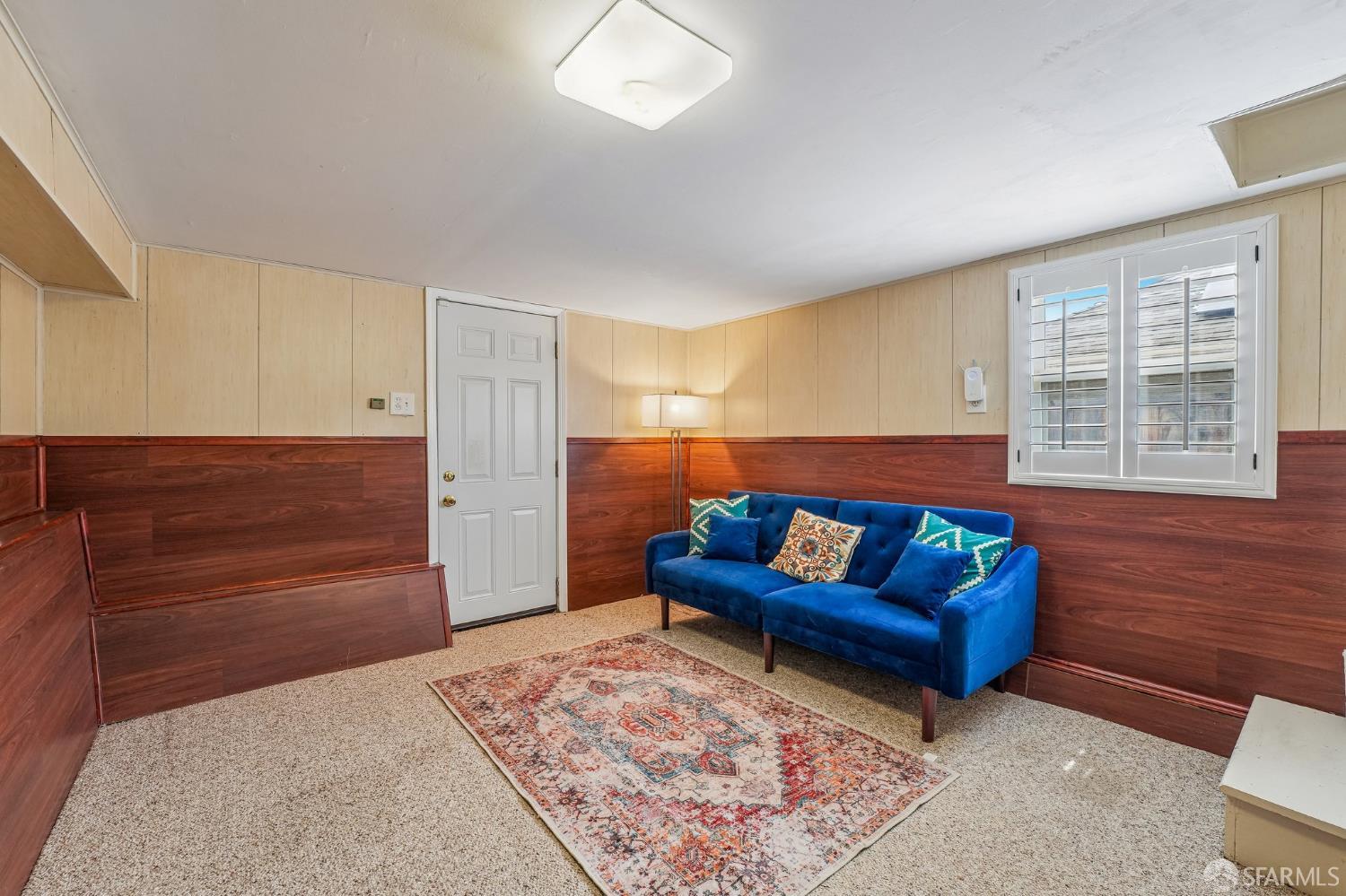2990 Barrett Street, Oakland