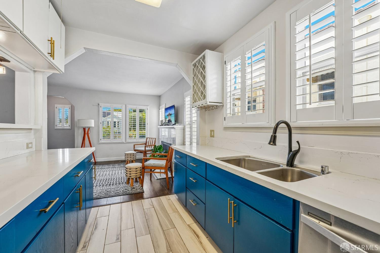2990 Barrett Street, Oakland