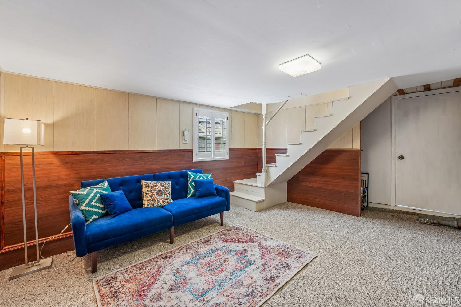 2990 Barrett Street, Oakland