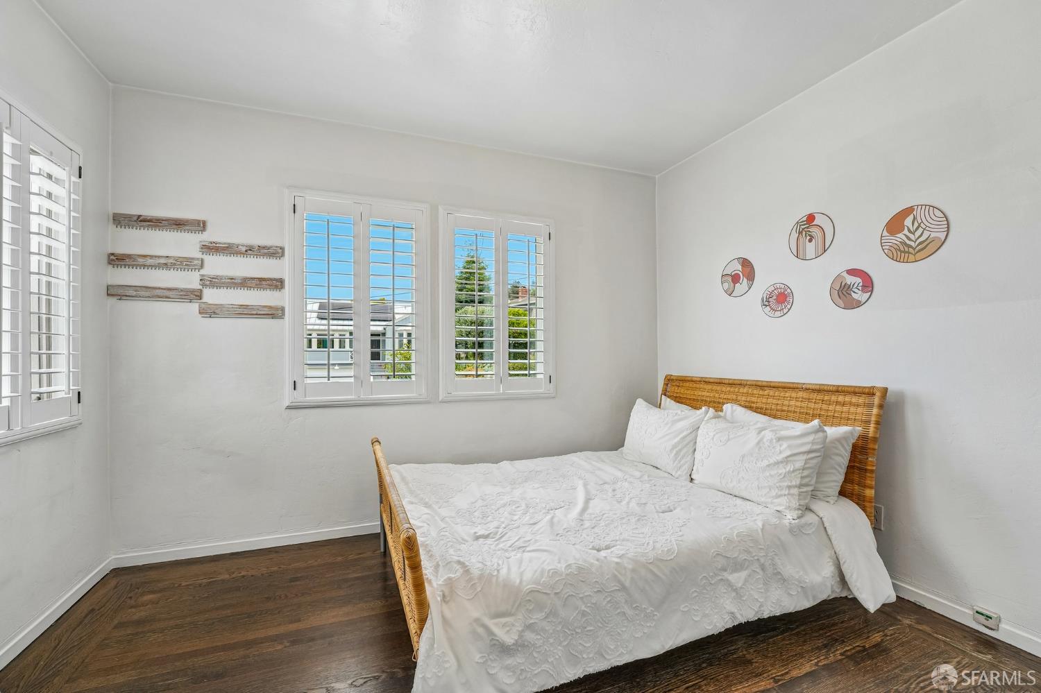 2990 Barrett Street, Oakland