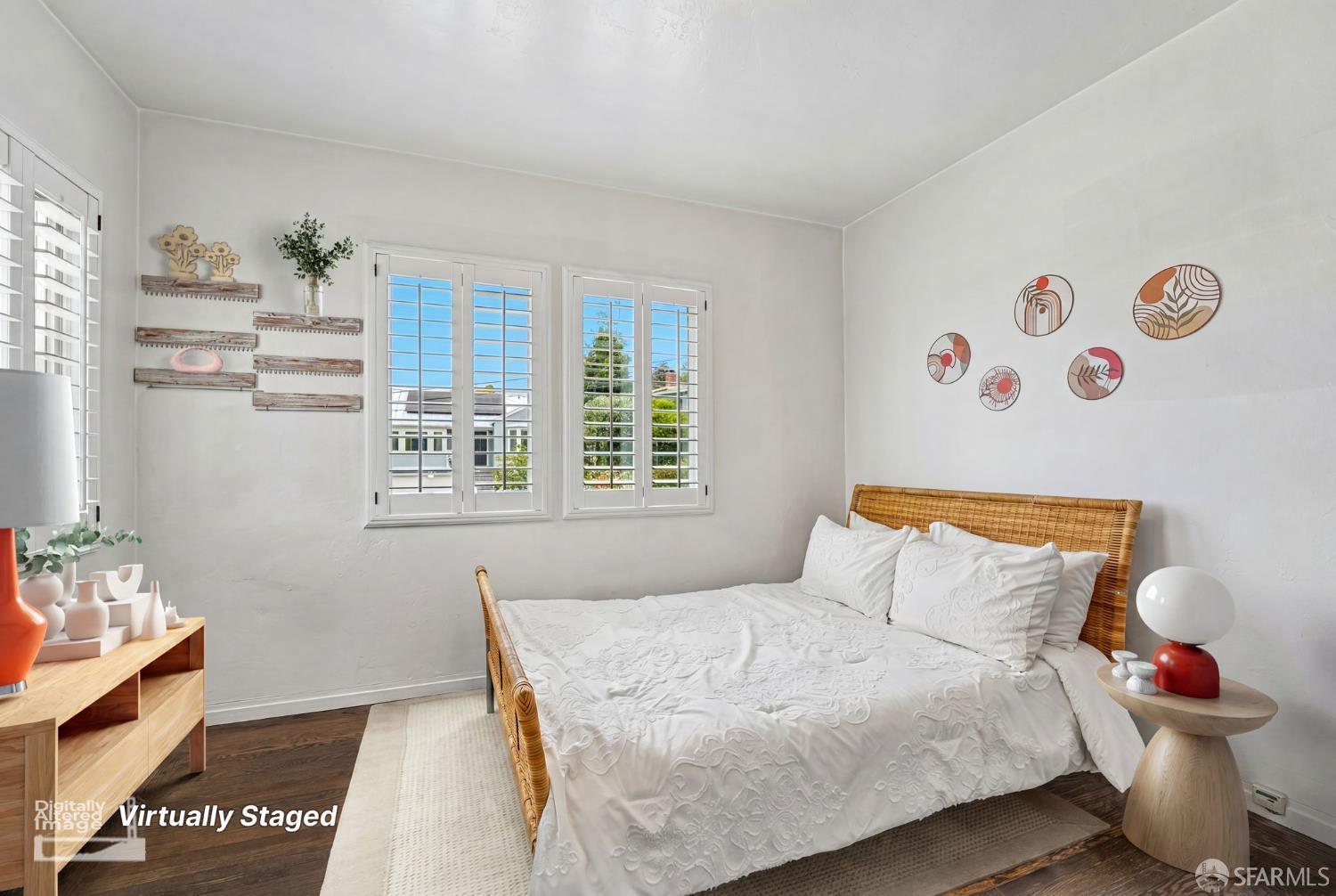 2990 Barrett Street, Oakland