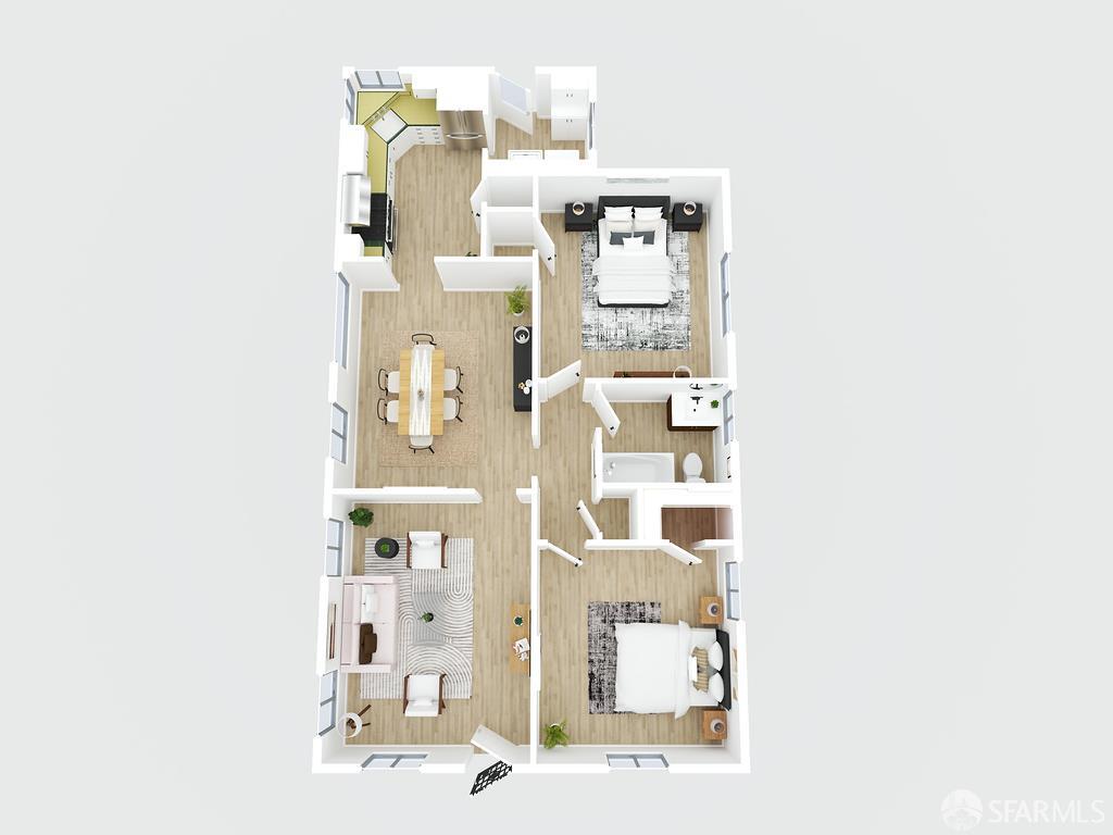 318 Clay Street