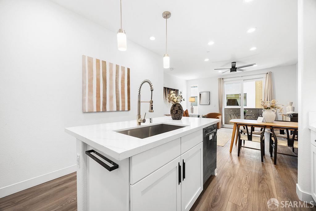 3022 Santa Clara Avenue, El Cerrito