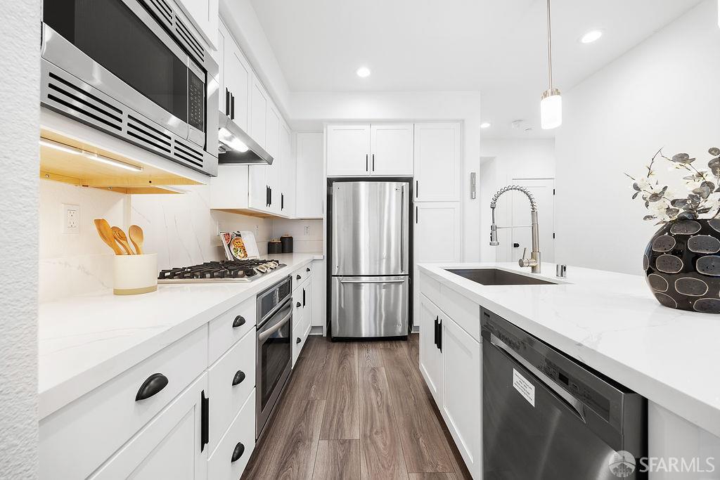 3022 Santa Clara Avenue, El Cerrito