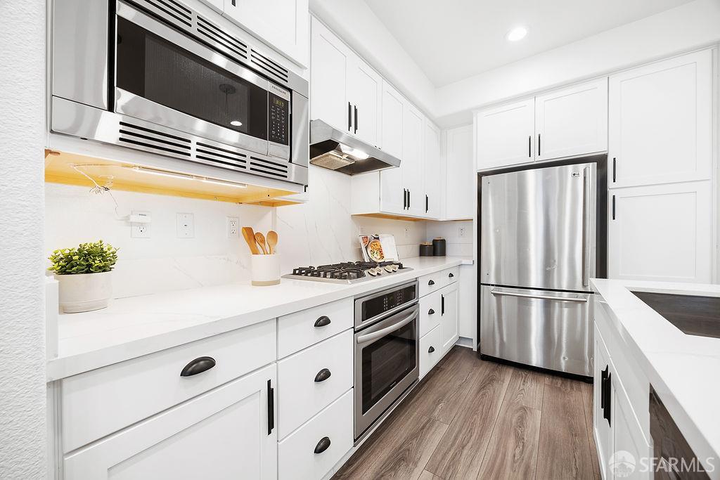 3022 Santa Clara Avenue, El Cerrito