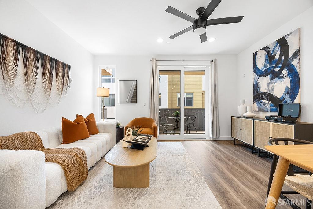 3022 Santa Clara Avenue, El Cerrito