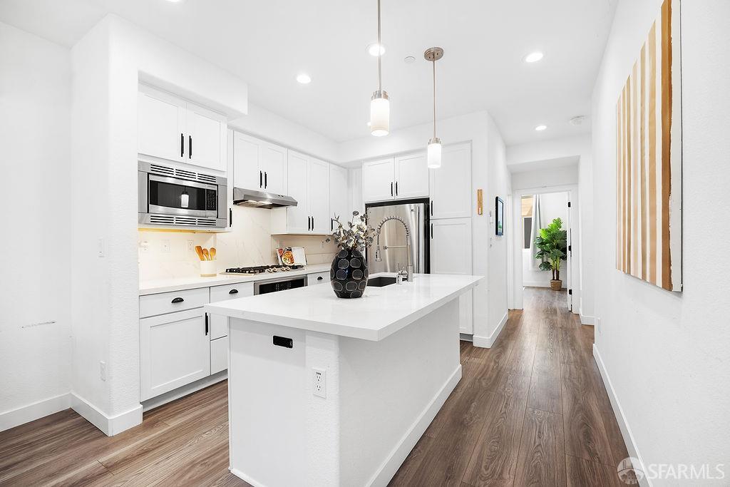 3022 Santa Clara Avenue, El Cerrito