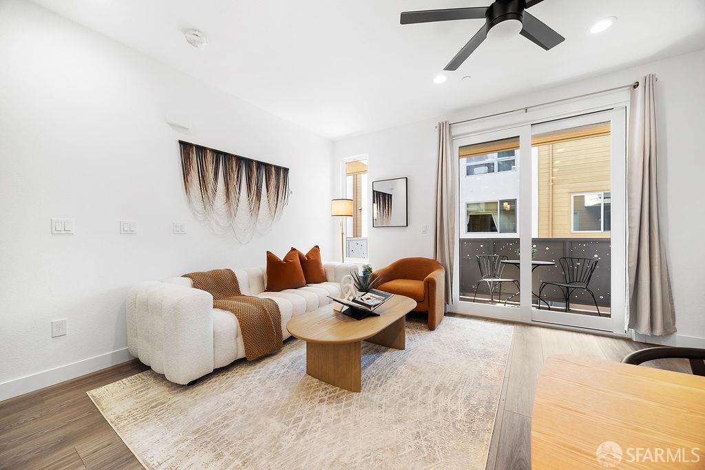 3022 Santa Clara Avenue, El Cerrito