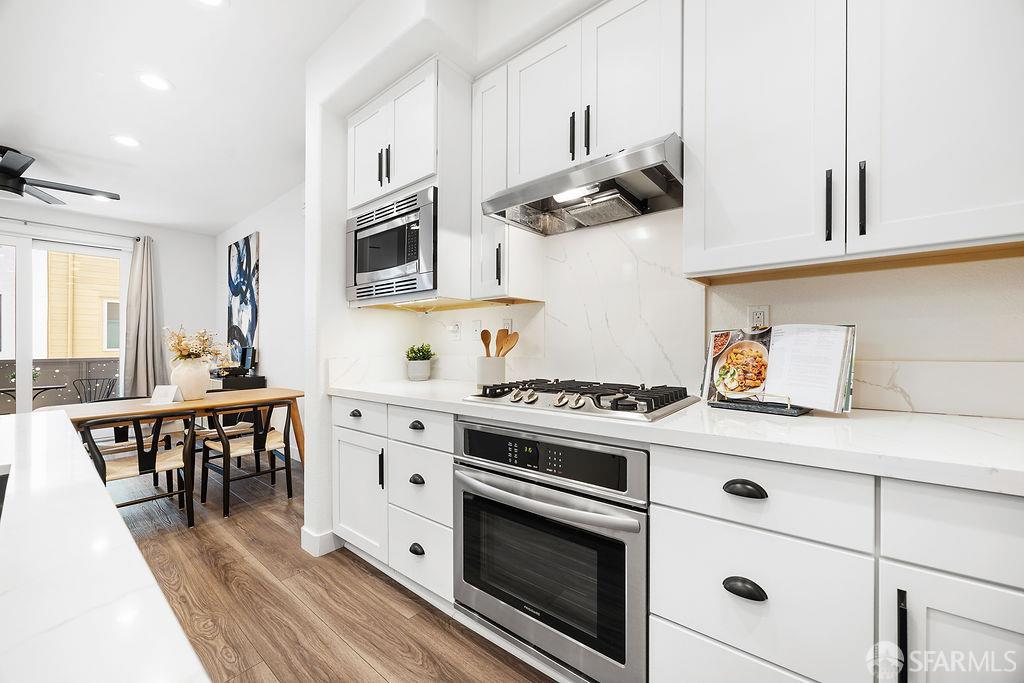 3022 Santa Clara Avenue, El Cerrito
