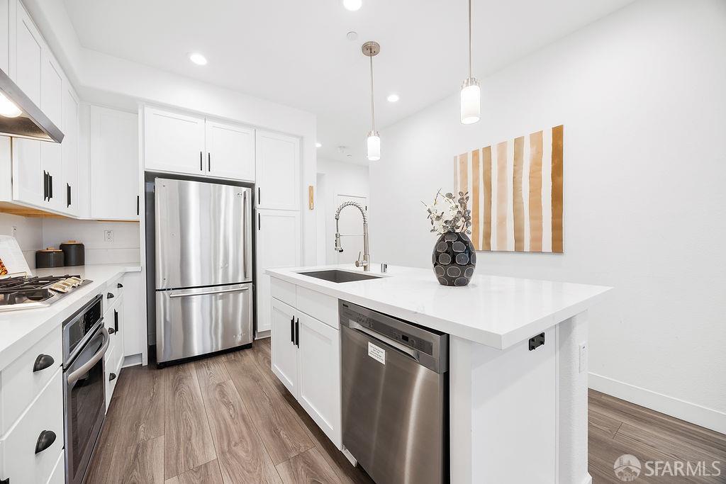3022 Santa Clara Avenue, El Cerrito