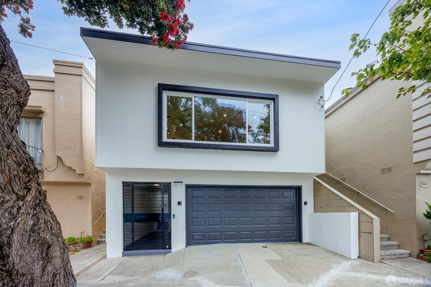 2679 Alemany Boulevard, San Francisco