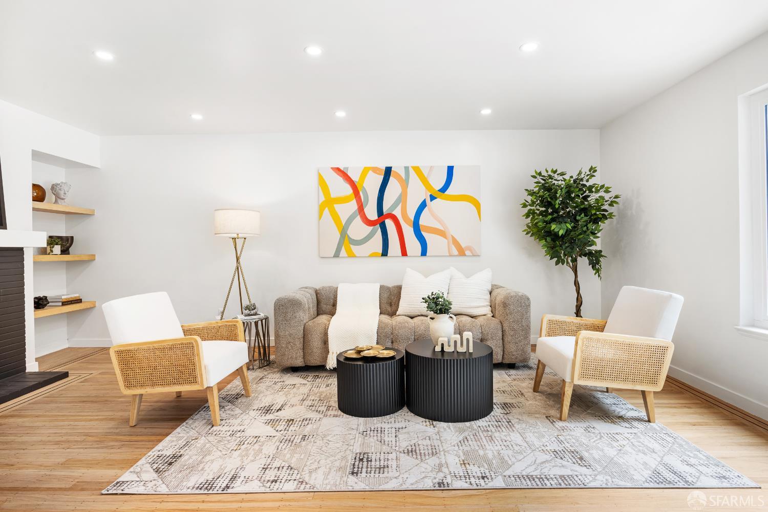 2679 Alemany Boulevard, San Francisco