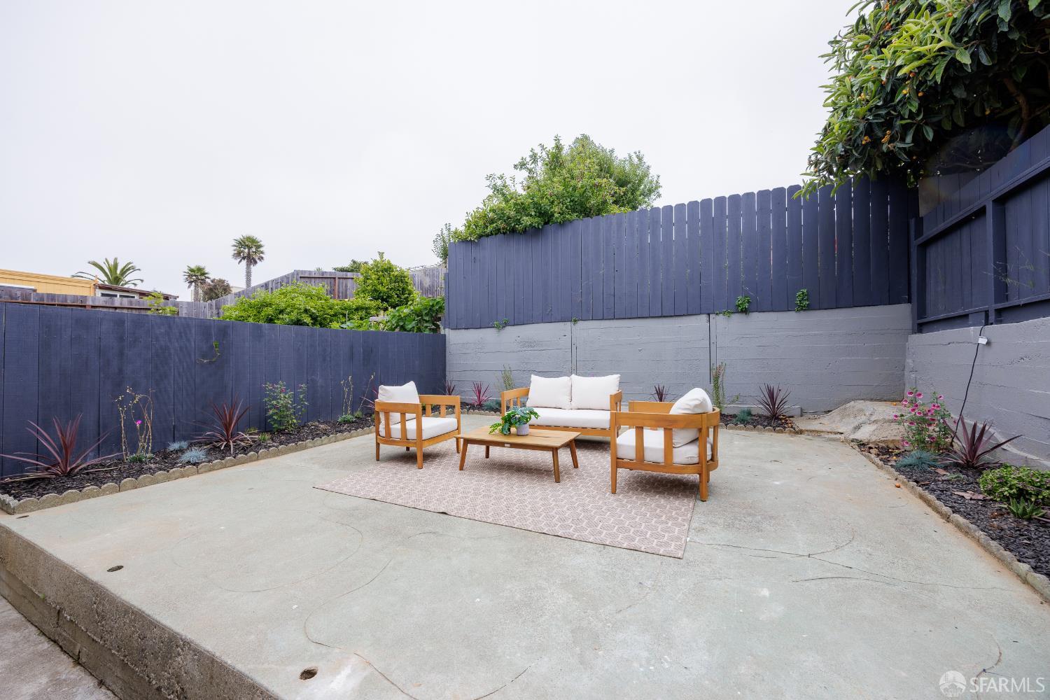 2679 Alemany Boulevard, San Francisco