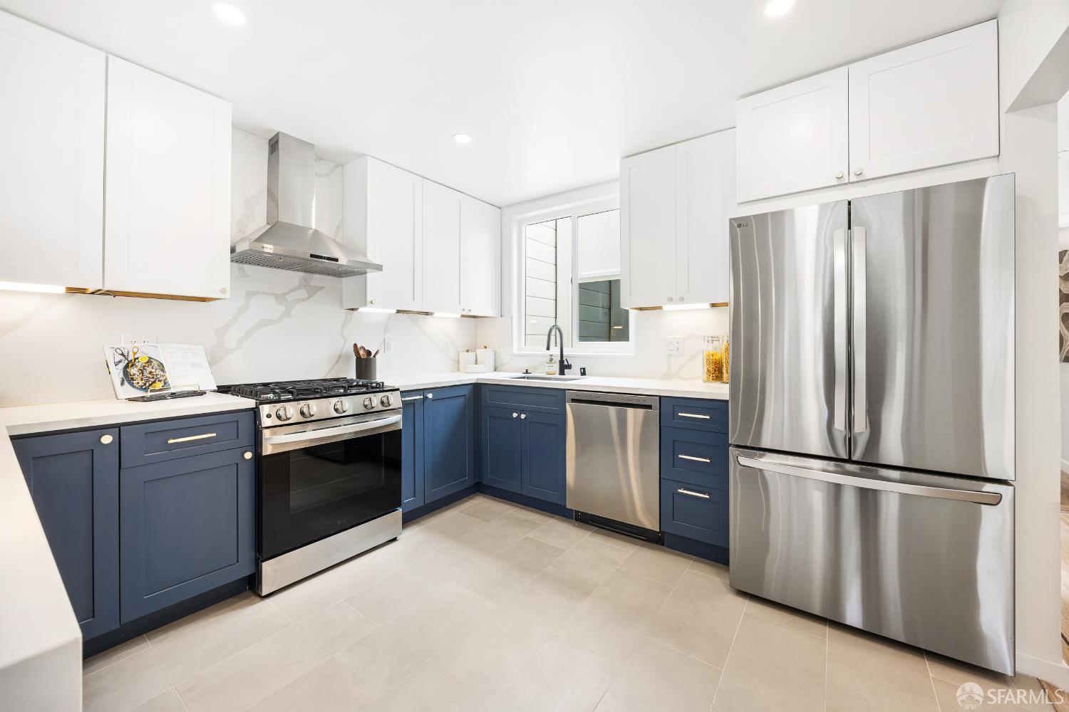 2679 Alemany Boulevard, San Francisco