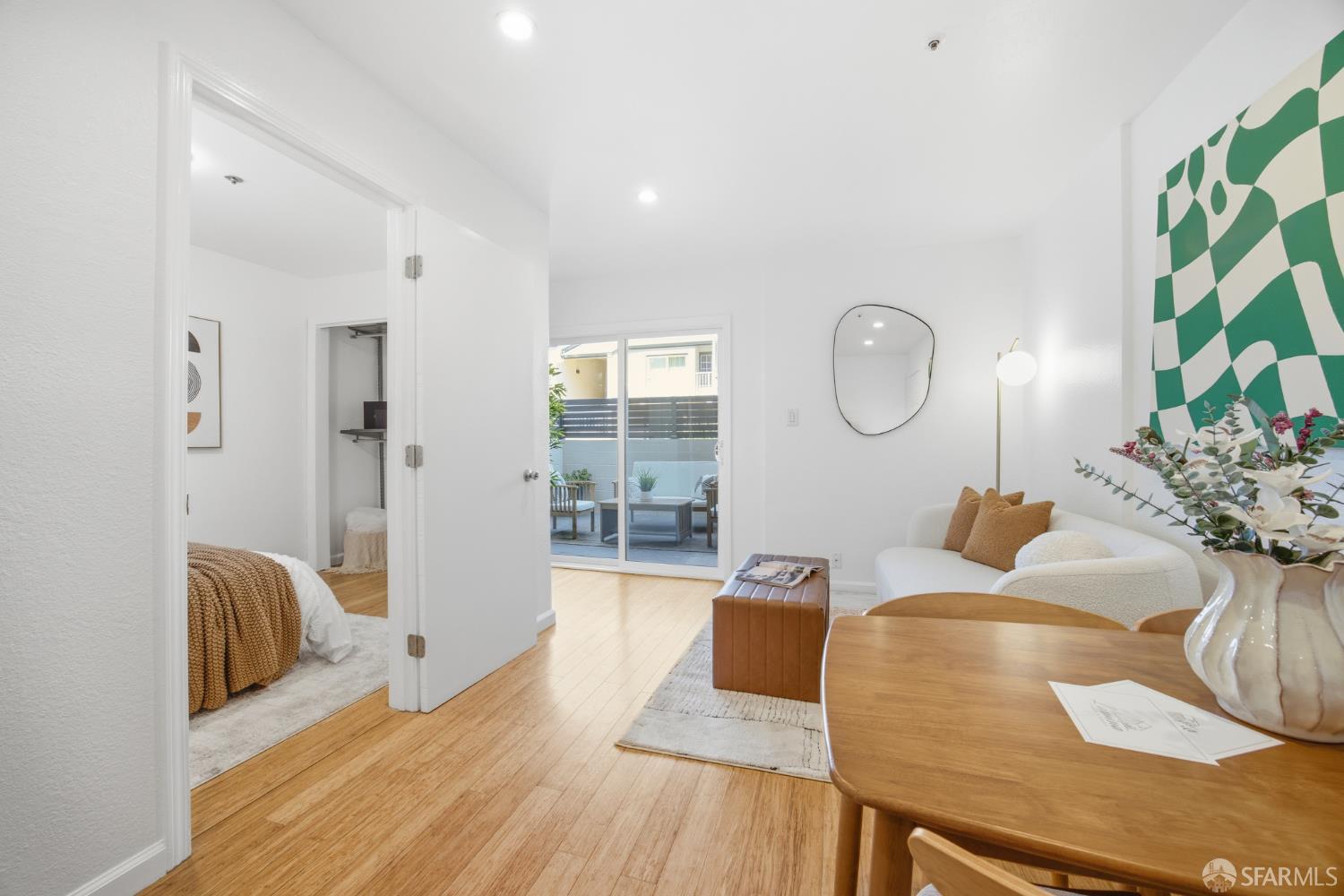 1004 San Antonio Circle #109, Daly City