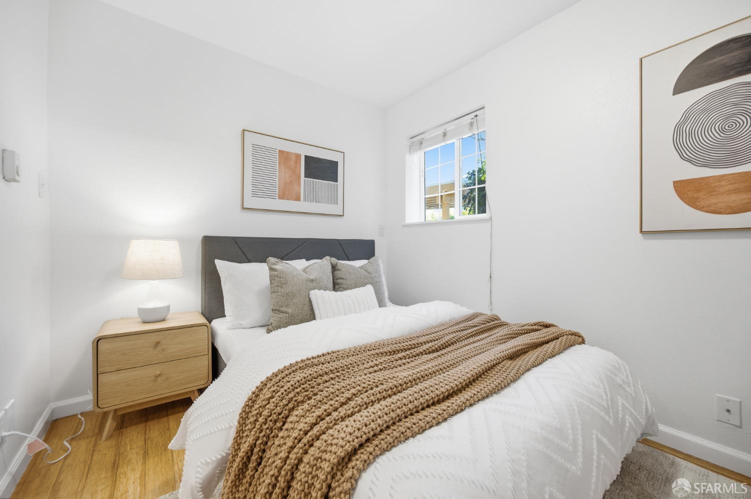 1004 San Antonio Circle #109, Daly City