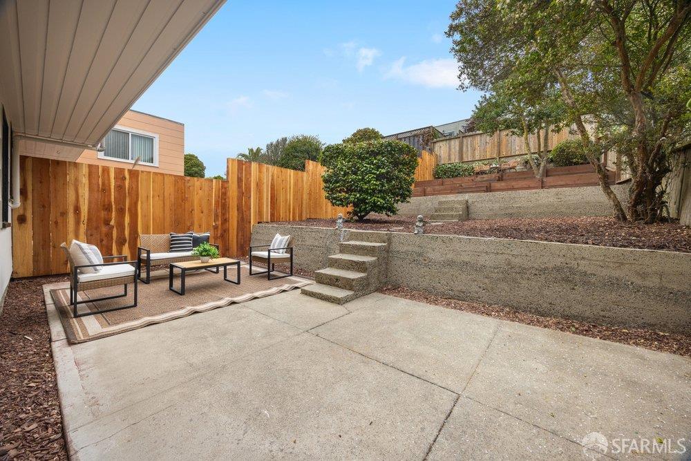 1658 34th Avenue, San Francisco