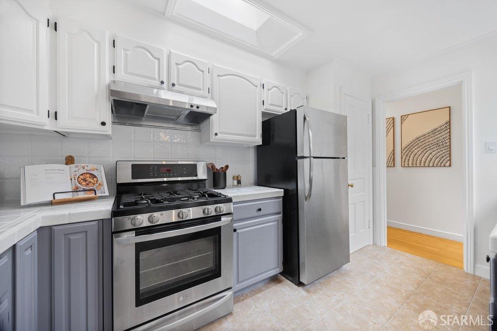 1658 34th Avenue, San Francisco